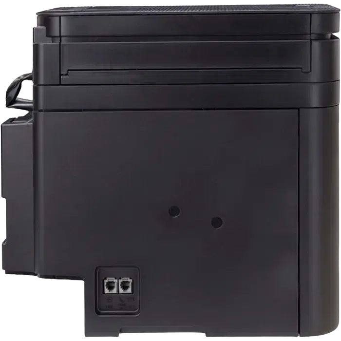 Dispozitiv multifuncțional Canon i-Sensys MF275dw, Negru 13