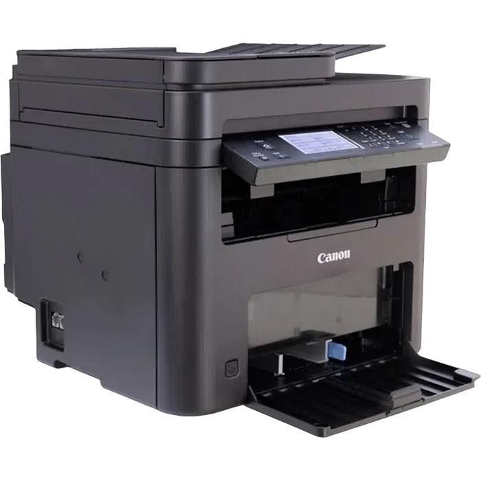 Dispozitiv multifuncțional Canon i-Sensys MF275dw, Negru 11