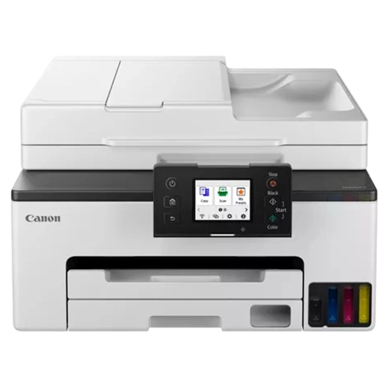 Dispozitiv multifuncțional Canon MAXIFY GX2040, White