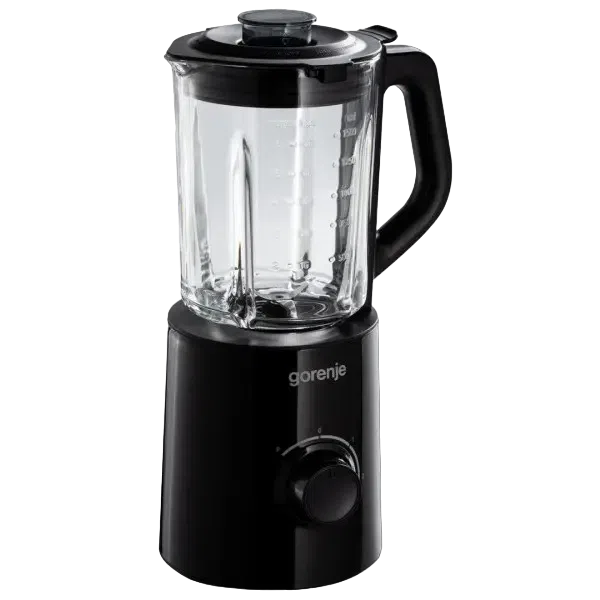 Blender staționar Gorenje B800GBK, Negru 3