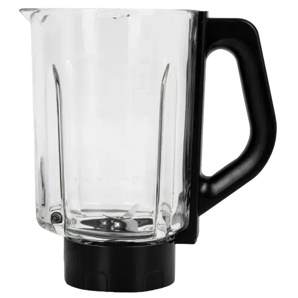 Blender staționar Gorenje B800GBK, Negru 9