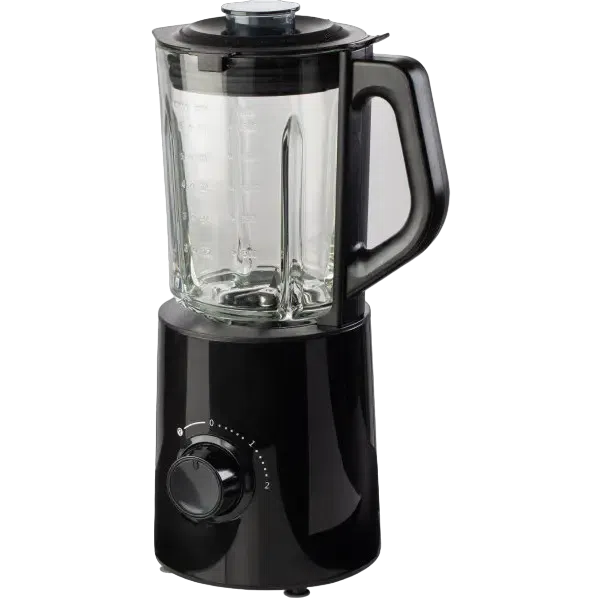 Blender staționar Gorenje B800GBK, Negru 5