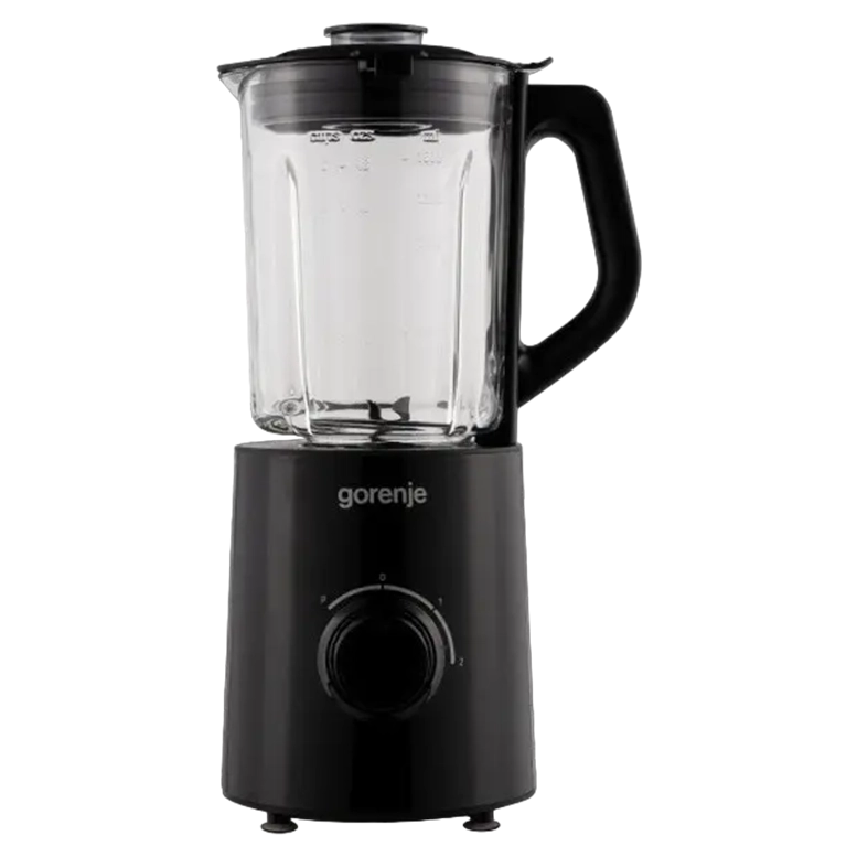 Blender staționar Gorenje B800GBK, Negru