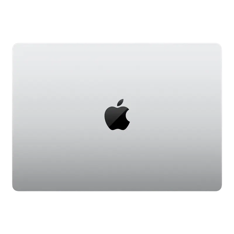 Ноутбук 14,2" Apple MacBook Pro 14 A2992, Серебристый, M3 with 8-core CPU and 10-core GPU, 8Гб/1024Гб, macOS Sonoma 4