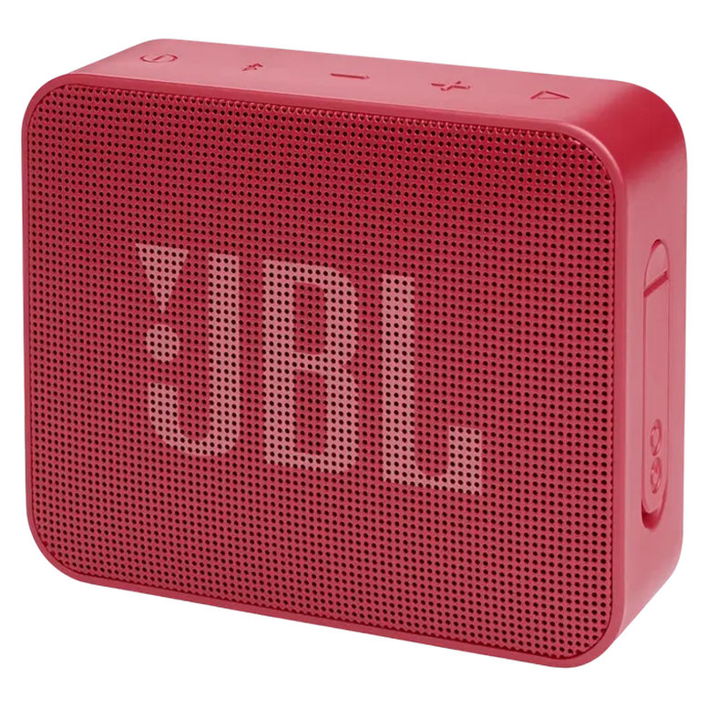 Портативная колонка JBL Essential, Красный 2