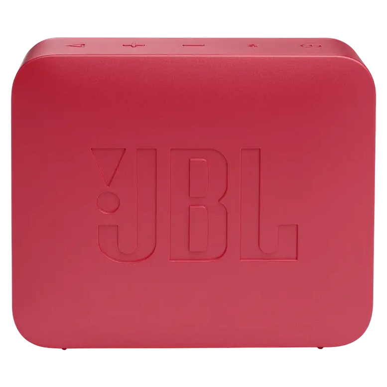 Портативная колонка JBL Essential, Красный 4