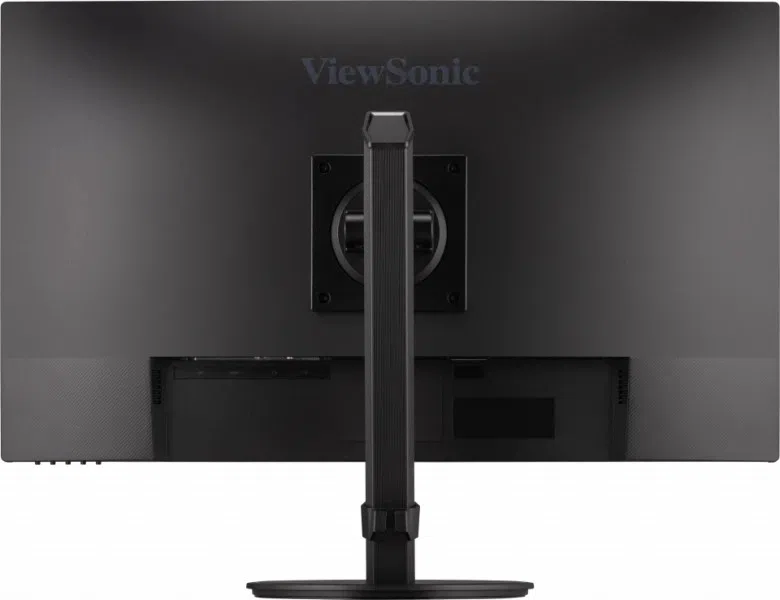 27.0" Монитор VIEWSONIC VG2708A / 100Hz / 5ms / Black 7