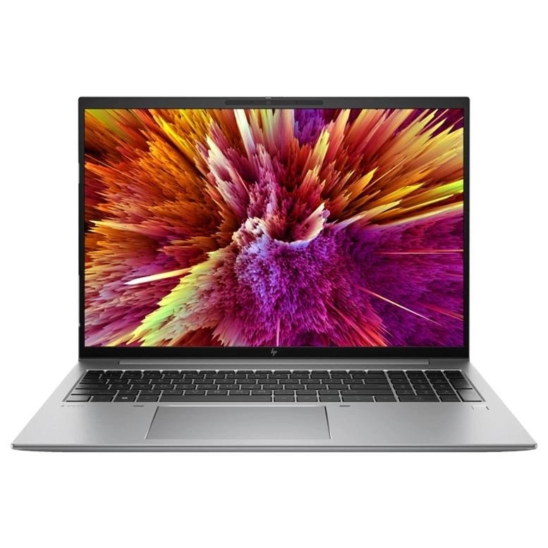Laptop 16" HP ZBook Firefly 16 G10 / Intel Core i7 / 32GB / 1TB SSD / Win11Pro / Grey