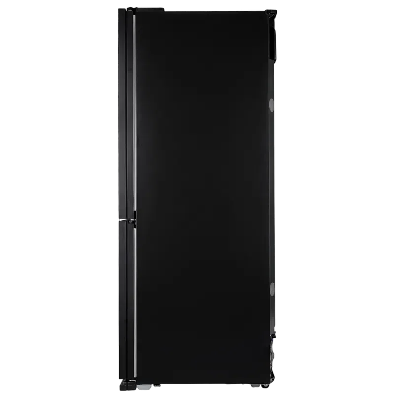 Frigider Sharp SJ-GX820P2BK, Negru 8