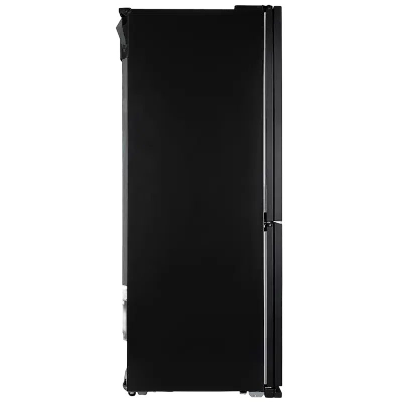 Frigider Sharp SJ-GX820P2BK, Negru 6