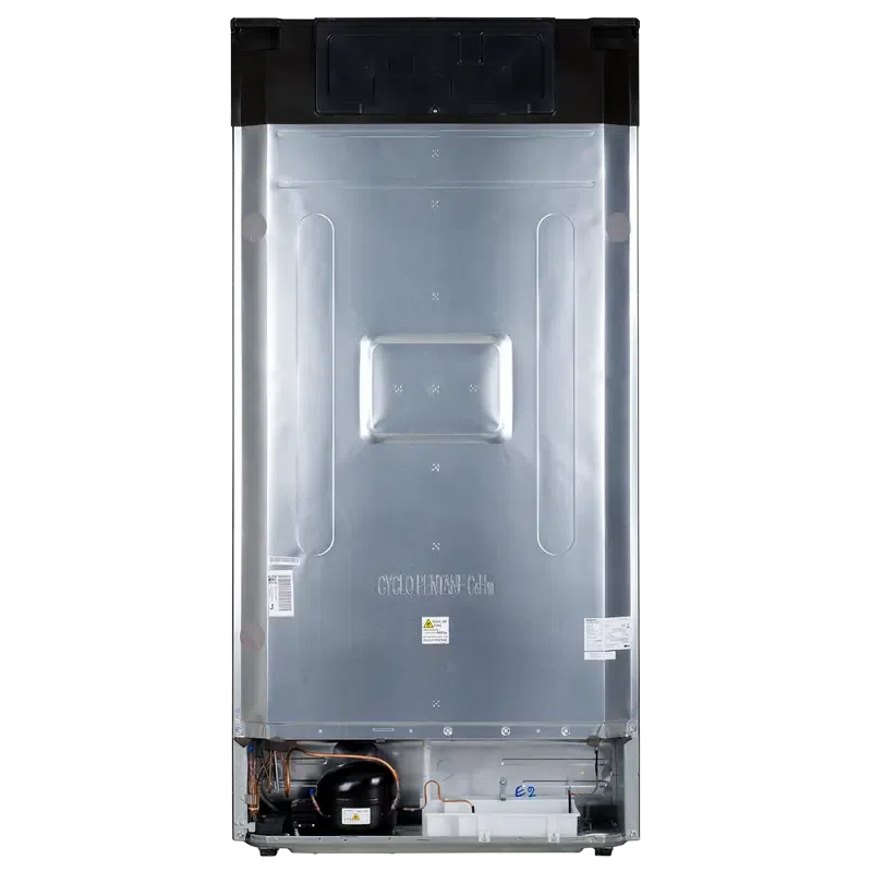 Frigider Sharp SJ-GX820P2BK, Negru 5