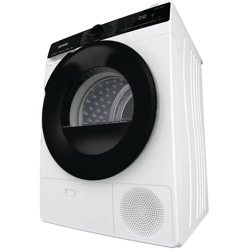 Сушильная машина Gorenje DNS92/UA, White 5