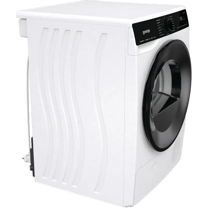 Сушильная машина Gorenje DNS92/UA, White 10