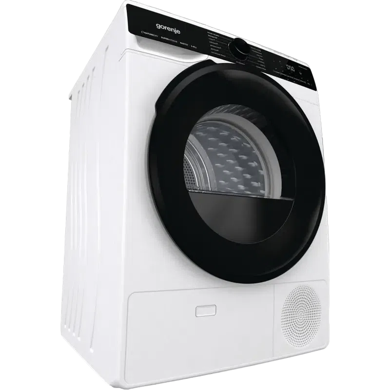 Сушильная машина Gorenje DNS92/UA, White 8