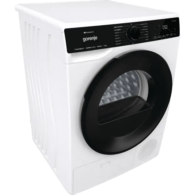 Сушильная машина Gorenje DPNA 92, White 10