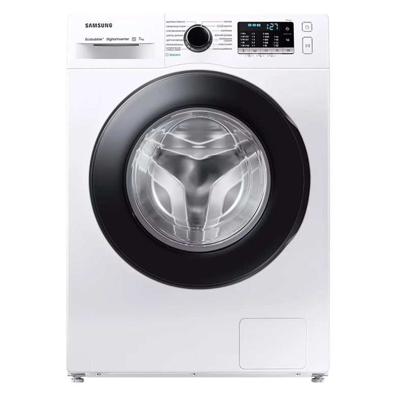 Стиральная машина Samsung WW70AGAS22AECE
