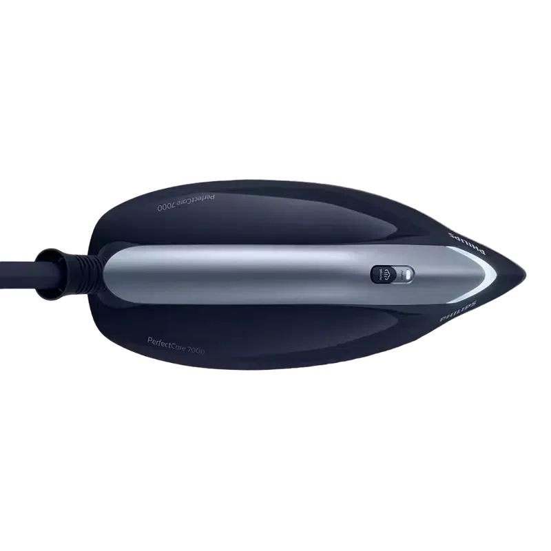 Утюг с парогенератором Philips PSG7130/20, 2100Вт, Синий 4
