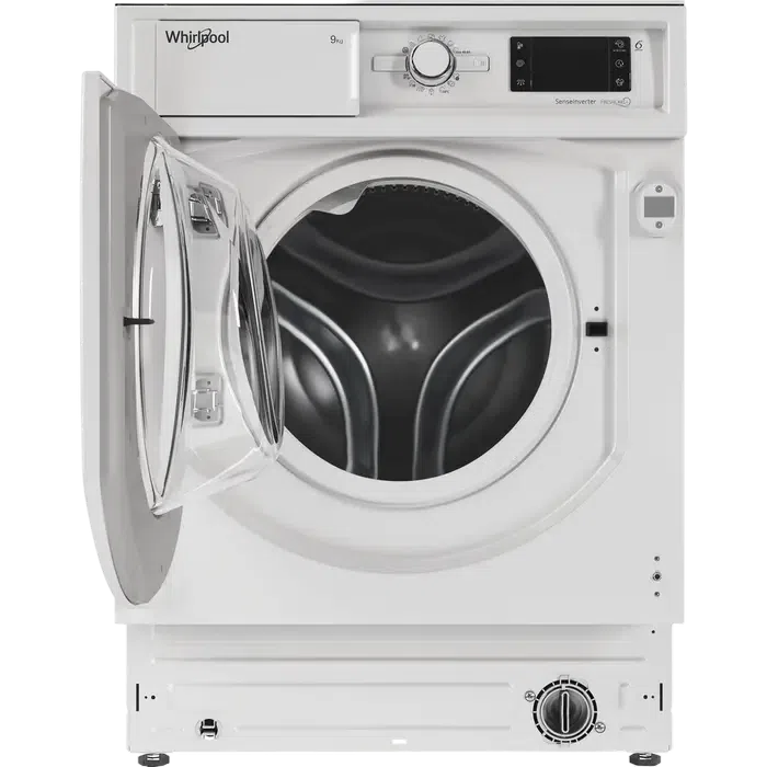 Washing machine/bin Whirlpool BI WMWG 91485 EU 3