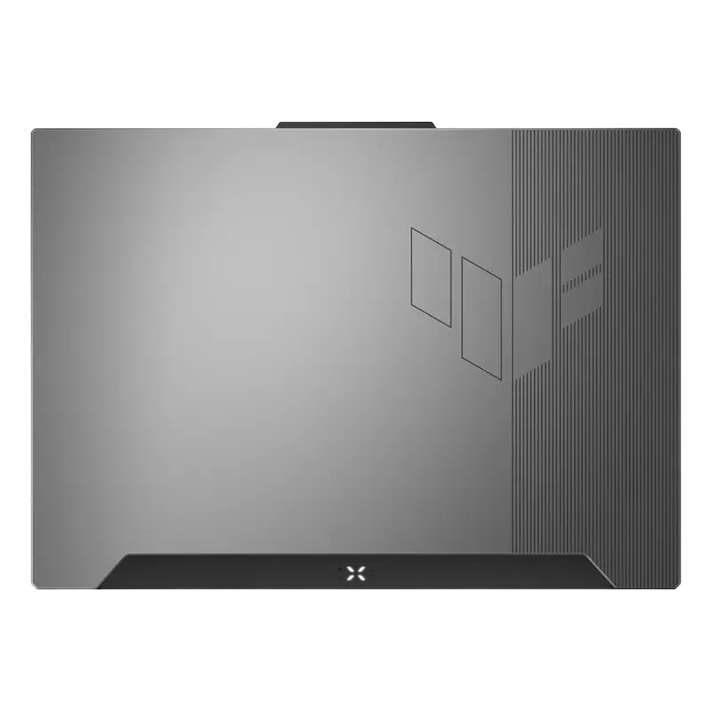 ASUS 15.6" TUF Gaming F15 FX507VU4 Gray (Core i7-13700H 16Gb 1Tb) 8