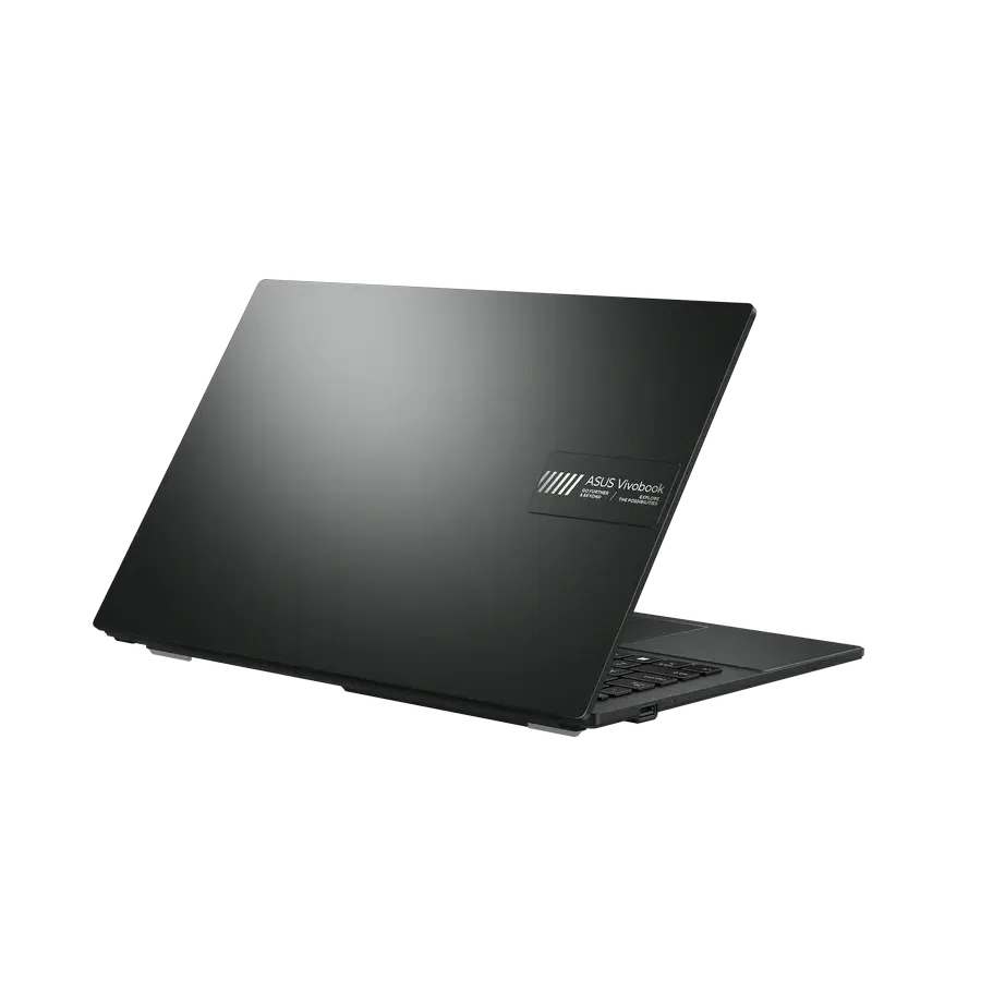 Ноутбук 15,6" ASUS Vivobook Go 15 E1504FA, Mixed Black 16