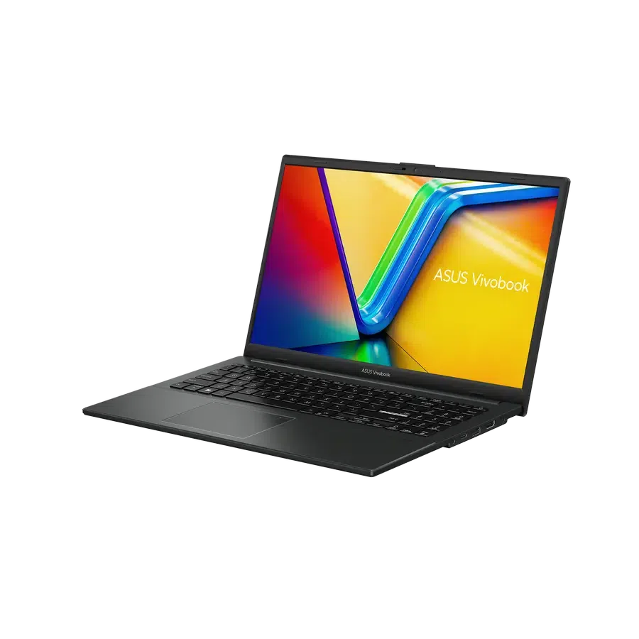 Ноутбук 15,6" ASUS Vivobook Go 15 E1504FA, Mixed Black 8