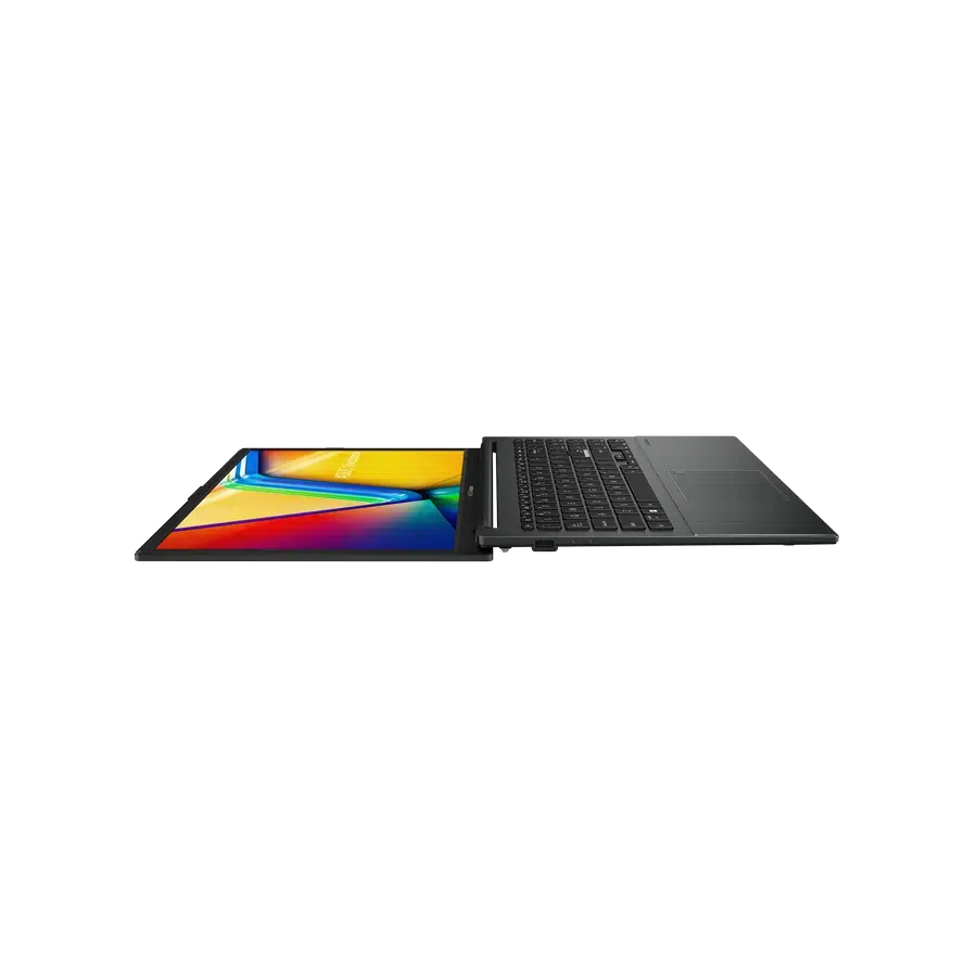 Ноутбук 15,6" ASUS Vivobook Go 15 E1504FA, Mixed Black 12