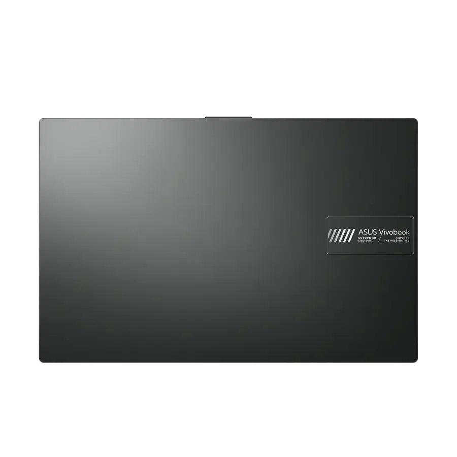 Ноутбук 15,6" ASUS Vivobook Go 15 E1504FA, Mixed Black 15