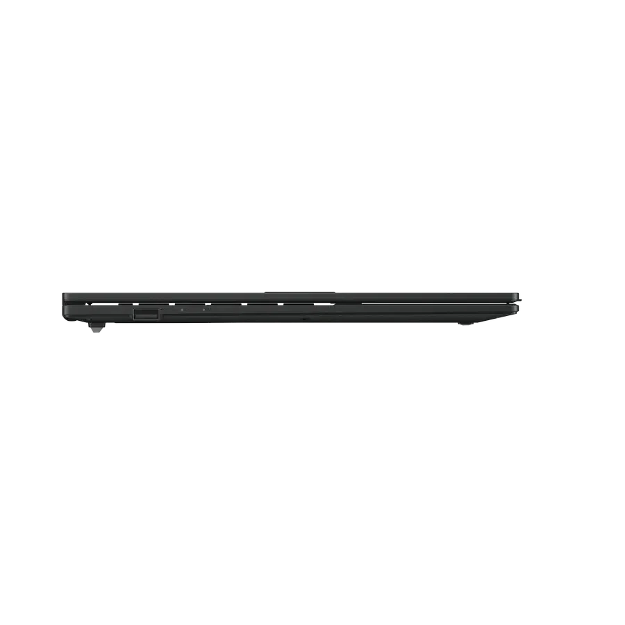 Ноутбук 15,6" ASUS Vivobook Go 15 E1504FA, Mixed Black 14