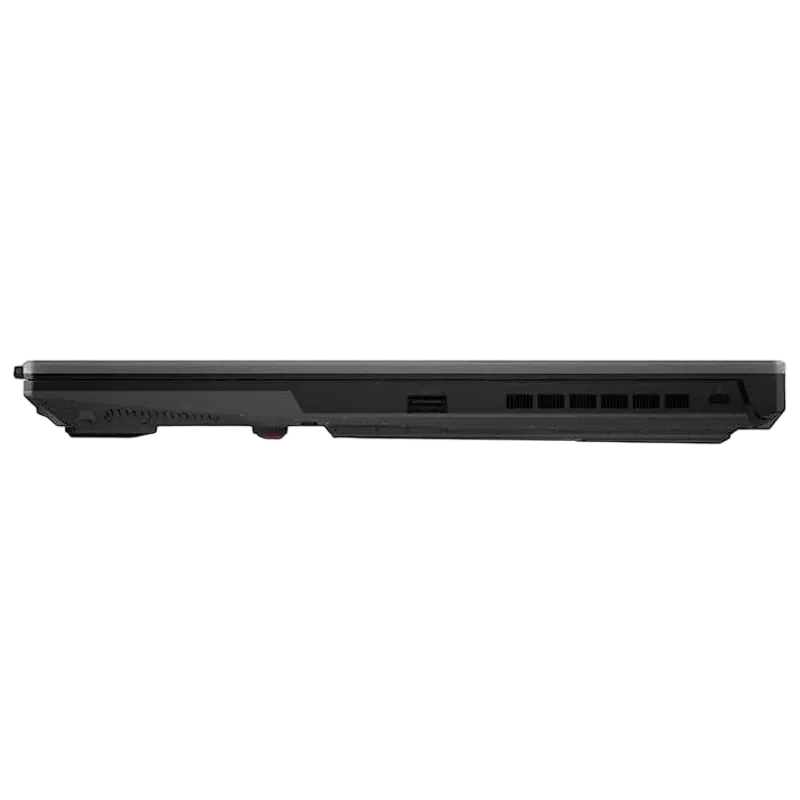 Игровой ноутбук 17,3" ASUS TUF Gaming A17 FA707NV, Mecha Gray, AMD Ryzen 7 7735HS, 16Гб/1024Гб, Без ОС 4