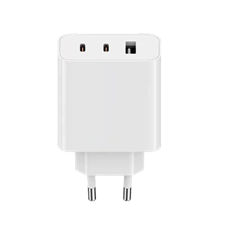 Xiaomi 67W GaN Charger 2C1A EU + Кабель Type-C