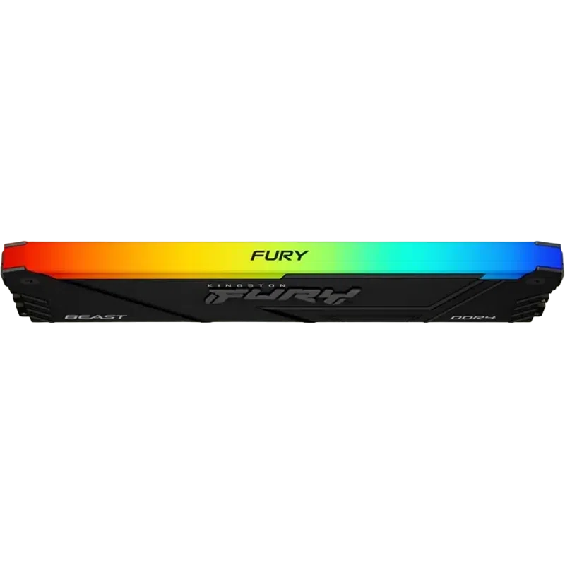 Memorie RAM Kingston FURY Beast RGB, 64GB, Black 7