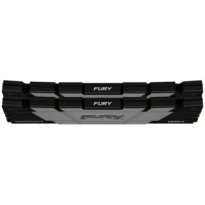 Оперативная память Kingston FURY Renegade, DDR4 SDRAM, 3200 МГц, 64ГБ 3