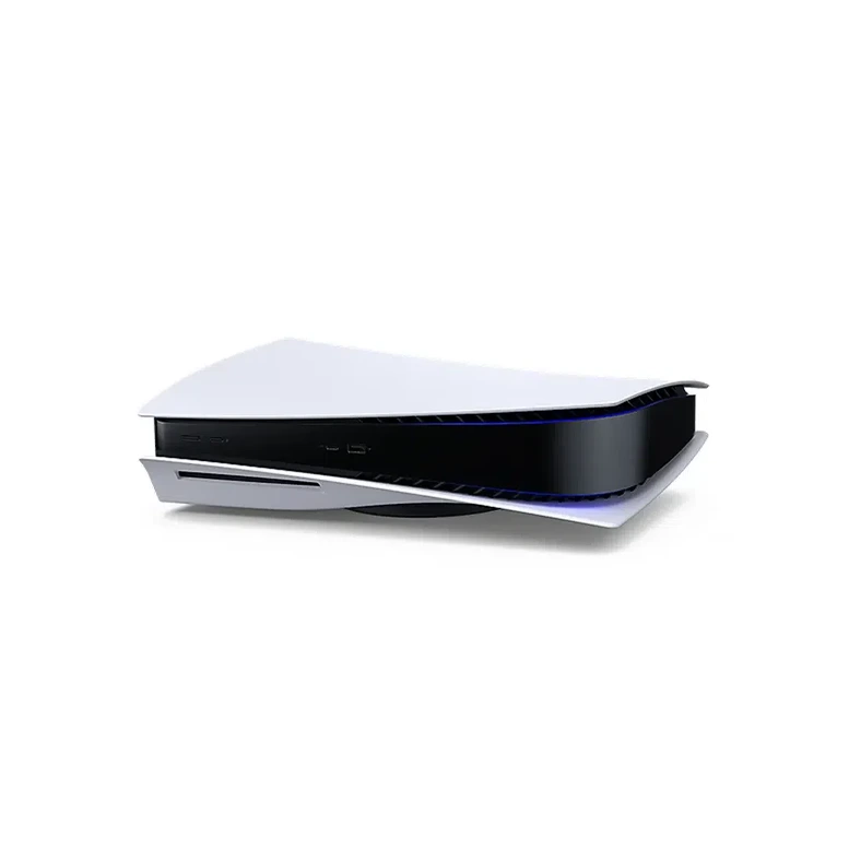 new SONY PS5, Ultra HD Blu-ray disc, 825GB, White, (EA Sports FC 24) , EU 3