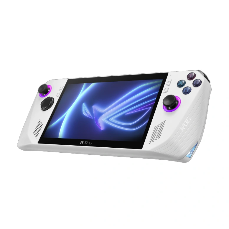 ASUS ROG Ally (2023) 512 GB 2