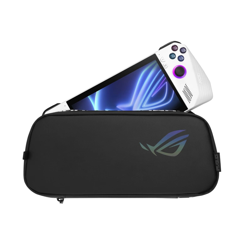 Rog Ally Travel Case 2