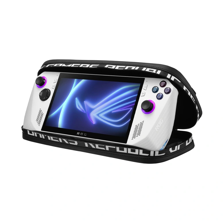 Rog Ally Travel Case 3
