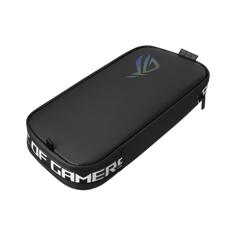 Rog Ally Travel Case 4