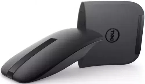 Mouse Dell MS700 (570-ABQN), Black 4