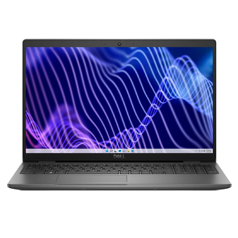 Laptop 15.6'' DELL Latitude 3540 / Intel Core i7-1355U / 8GB / 512GB / Win11Pro / Gray
