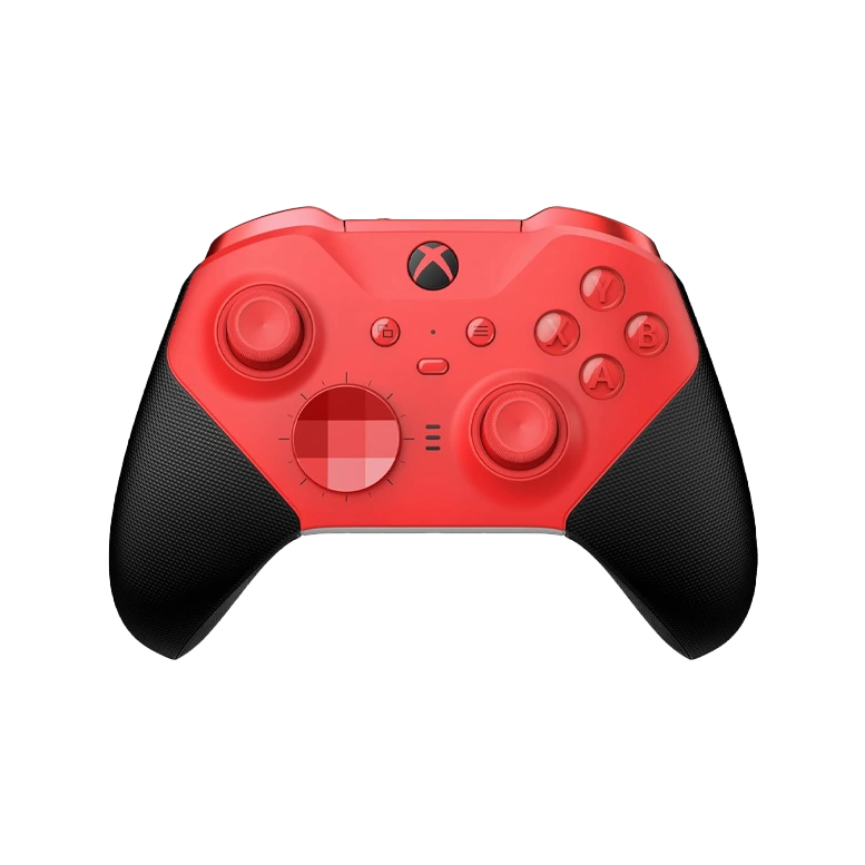 Геймпад Microsoft Xbox One | Xbox Series Wireless Controller Elite Series 2 (Red) 2