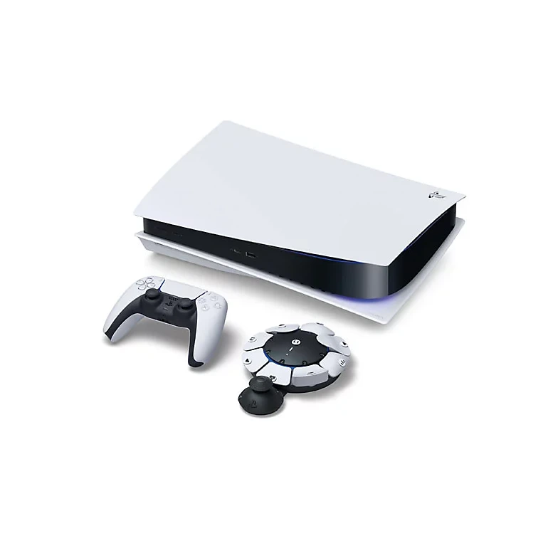 Controler fără fir PlayStation Access Controller PS5 4