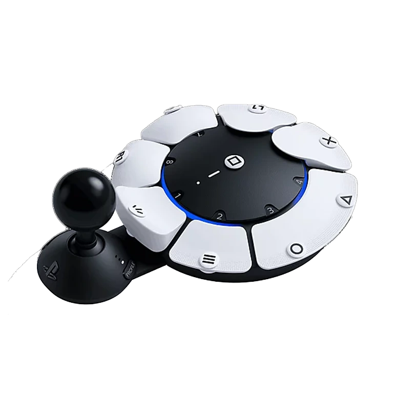 Controler fără fir PlayStation Access Controller PS5