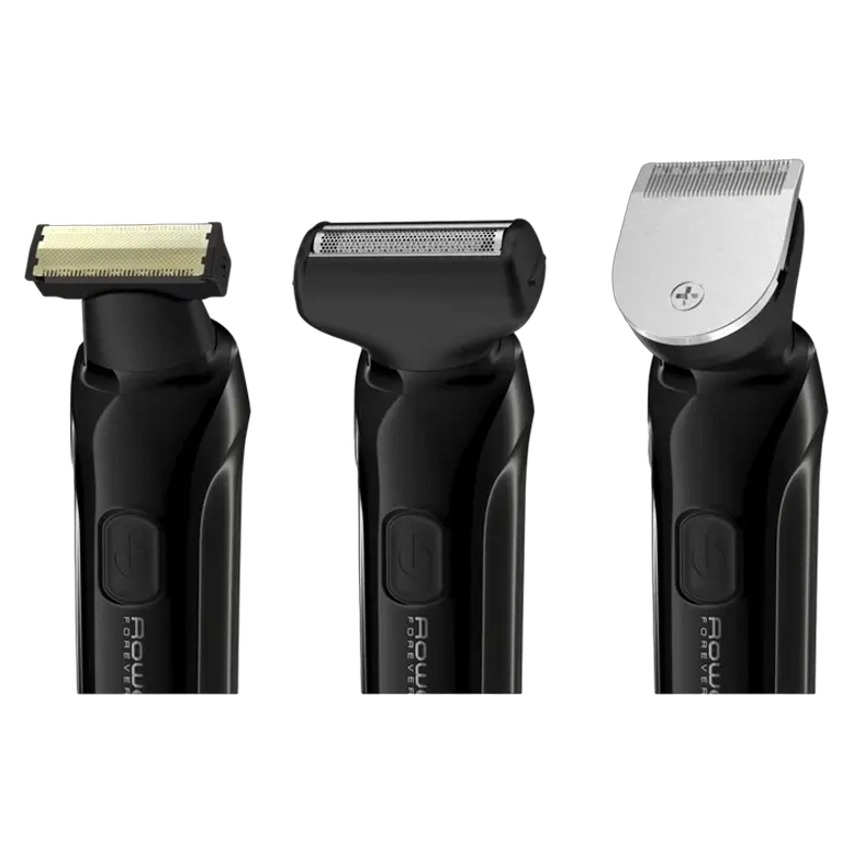 Trimmer pentru bărbați Rowenta TN6201F4, Black 6