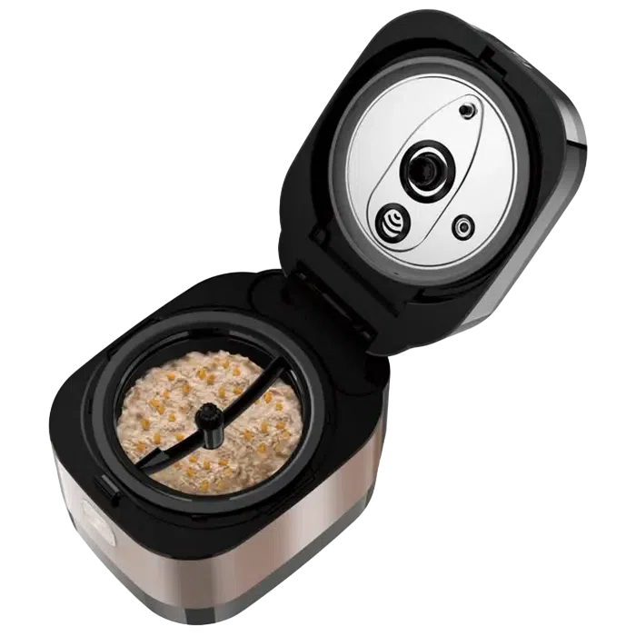Мультиварка Tefal RK905A34, Bronze 6