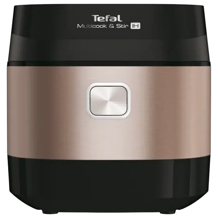 Мультиварка Tefal RK905A34, Bronze 2