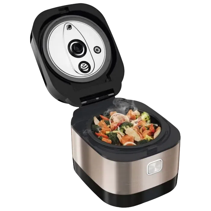 Мультиварка Tefal RK905A34, Bronze 5