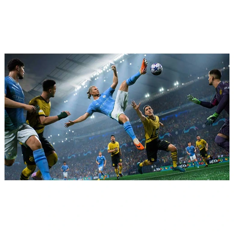 Xbox Series X EA SPORTS FC 24 2