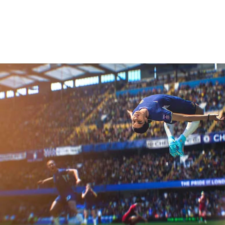 Xbox Series X EA SPORTS FC 24 3