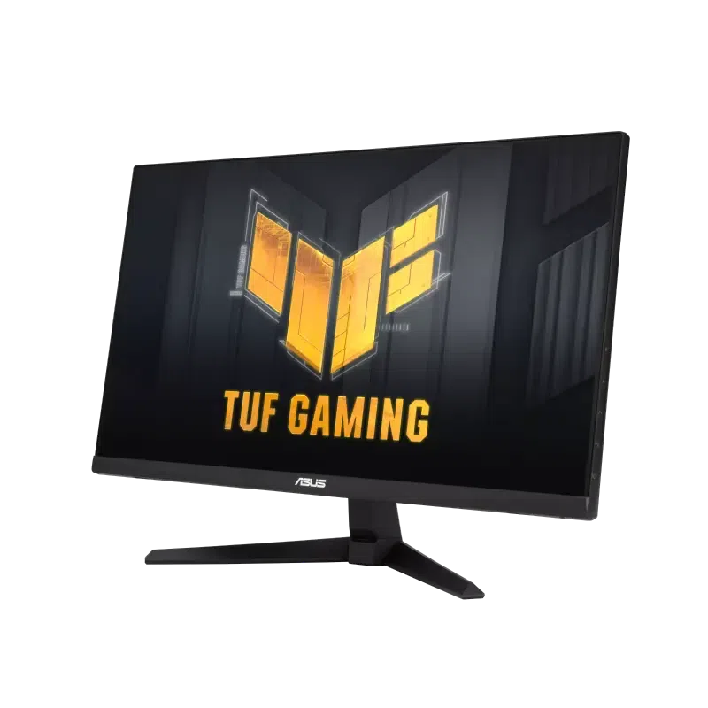 23,8" Игровой монитор ASUS VG249Q3A, IPS 1920x1080 FHD, Чёрный 2