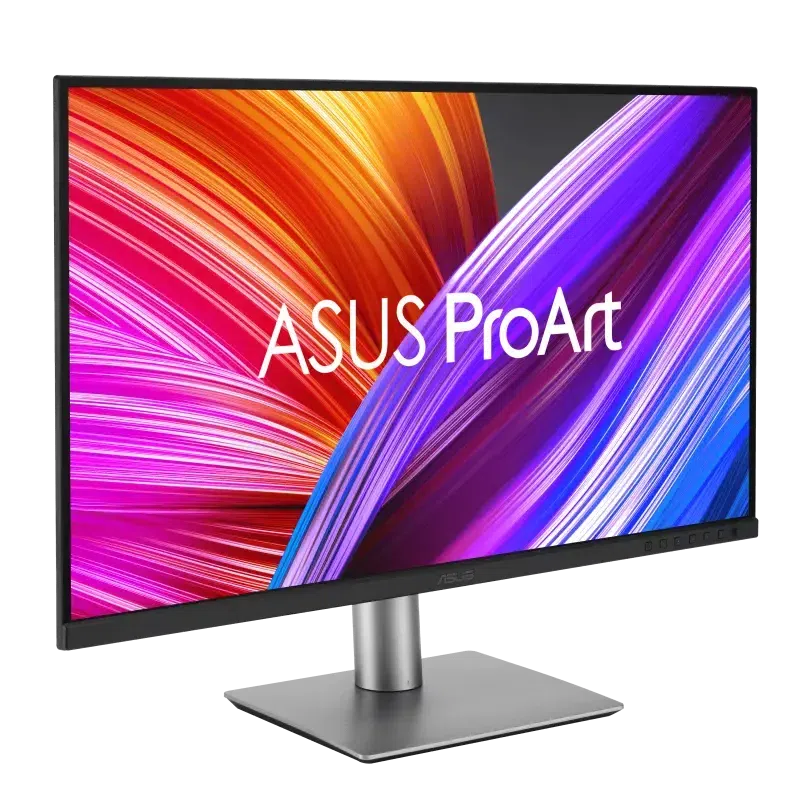 Монитор 27" ASUS PA279CRV, IPS 3840x2160 4K UHD, Black 5